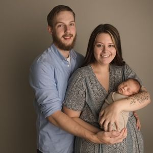 Meet your Posher, Kaleb